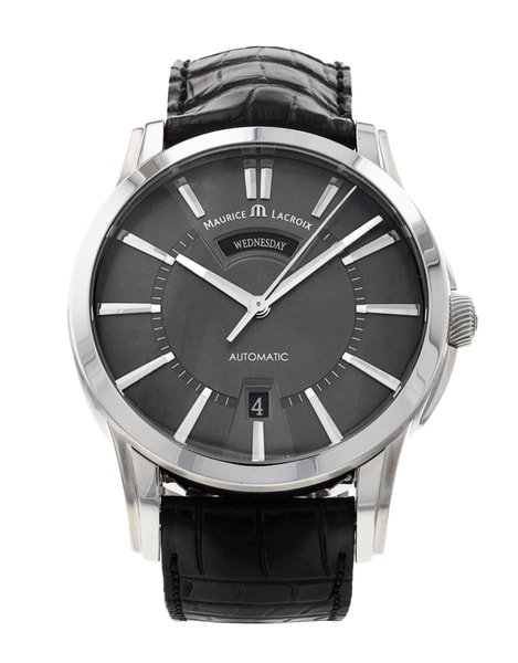 Maurice Lacroix Pontos Day-Date PT6158-SS001-23E